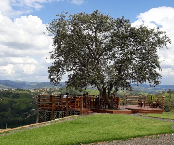 Amparo e Monte Alegre do Sul