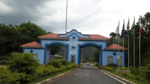 Amparo e Monte Alegre do Sul - Image 10