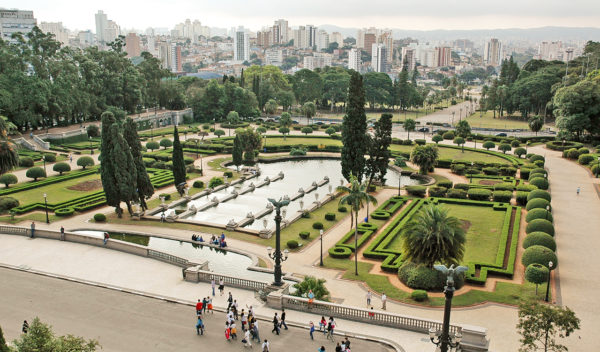 MUSEU DO IPIRANGA - Image 2