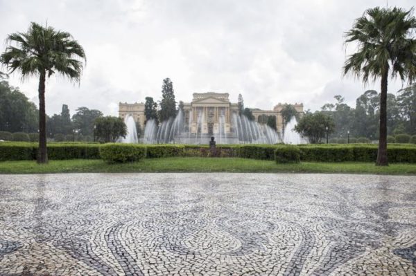 MUSEU DO IPIRANGA - Image 5