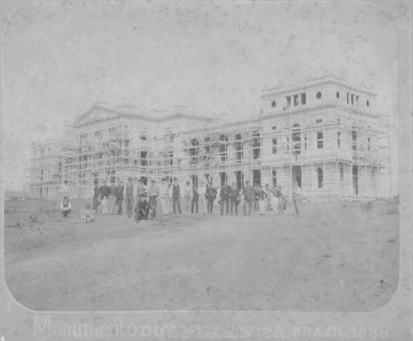 MUSEU DO IPIRANGA - Image 4