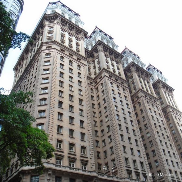 ROTEIRO HISTÓRICO CIDADE DE SÃO PAULO - Image 10