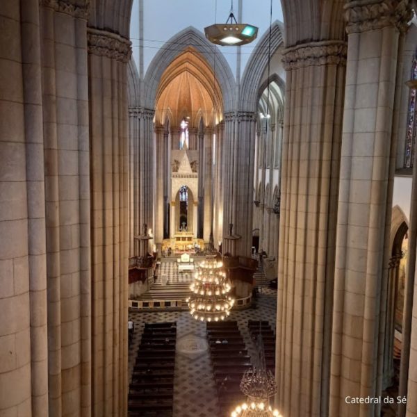 ROTEIRO HISTÓRICO CIDADE DE SÃO PAULO - Image 13