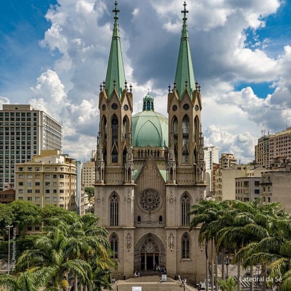 ROTEIRO HISTÓRICO CIDADE DE SÃO PAULO - Image 14