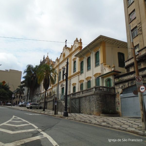 ROTEIRO HISTÓRICO CIDADE DE SÃO PAULO - Image 16