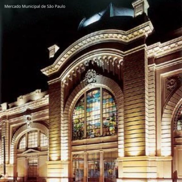 ROTEIRO HISTÓRICO CIDADE DE SÃO PAULO - Image 22