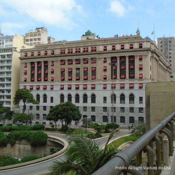 ROTEIRO HISTÓRICO CIDADE DE SÃO PAULO - Image 4