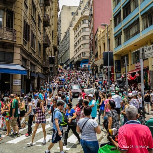 ROTEIRO HISTÓRICO CIDADE DE SÃO PAULO - Image 28