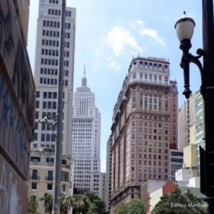 ROTEIRO HISTÓRICO CIDADE DE SÃO PAULO