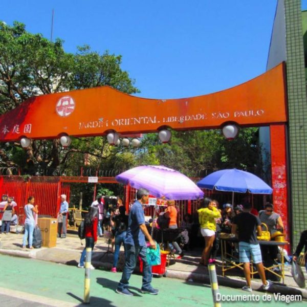 ROTEIRO BAIRRO DA LIBERDADE - Image 5