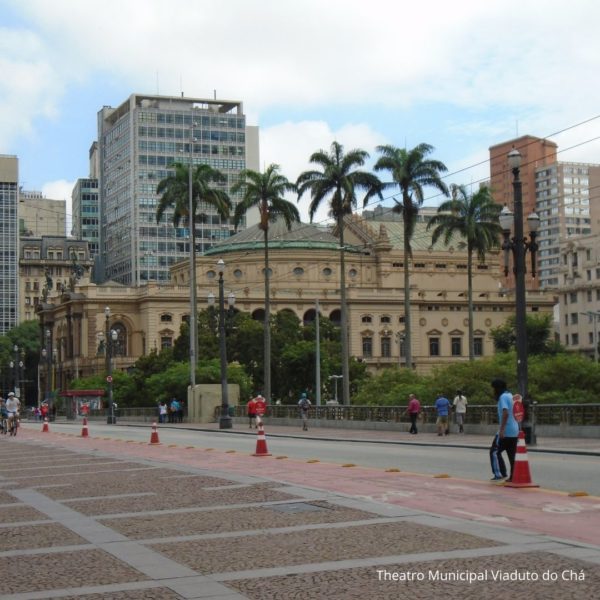 ROTEIRO HISTÓRICO CIDADE DE SÃO PAULO - Image 6