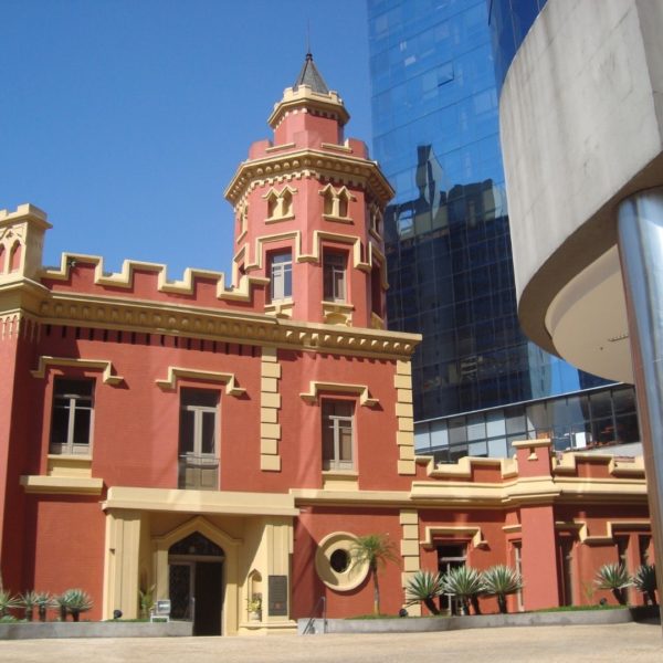 ROTEIRO BAIRRO DA LIBERDADE - Image 7