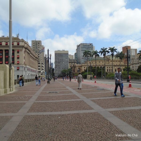 ROTEIRO HISTÓRICO CIDADE DE SÃO PAULO - Image 7