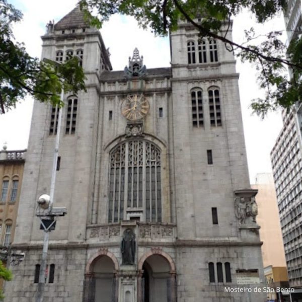 ROTEIRO HISTÓRICO CIDADE DE SÃO PAULO - Image 30