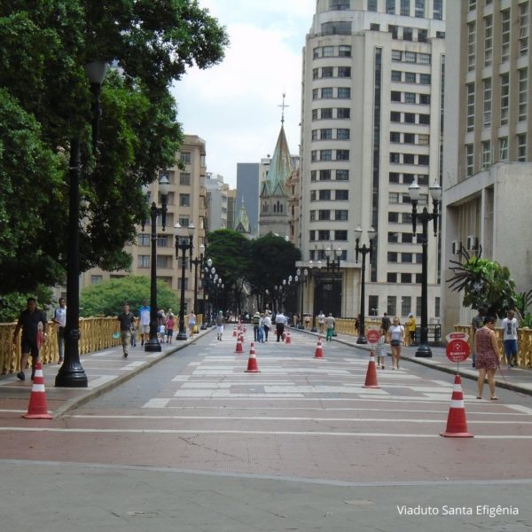 ROTEIRO HISTÓRICO CIDADE DE SÃO PAULO - Image 29