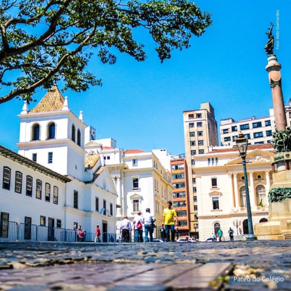 ROTEIRO HISTÓRICO CIDADE DE SÃO PAULO - Image 31