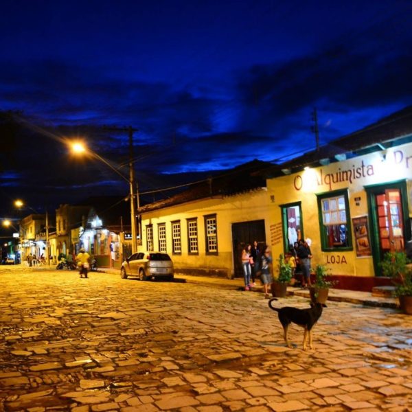 SÃO THOMÉ DAS LETRAS/MG – A CIDADE DAS LENDAS (14 a 16/10/2022) - Image 6