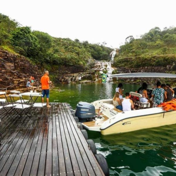 CAPITÓLIO/MG – O MAR DE MINAS (21 a 23/10/22) - Image 2